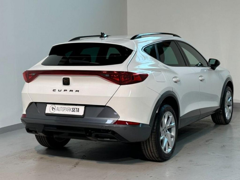 Cupra Formentor 1.5 TSI 150 ch BVM  occasion  L'Union - photo n4
