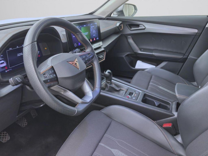 Cupra Formentor 1.5 TSI 150 ch BVM  occasion  L'Union - photo n9