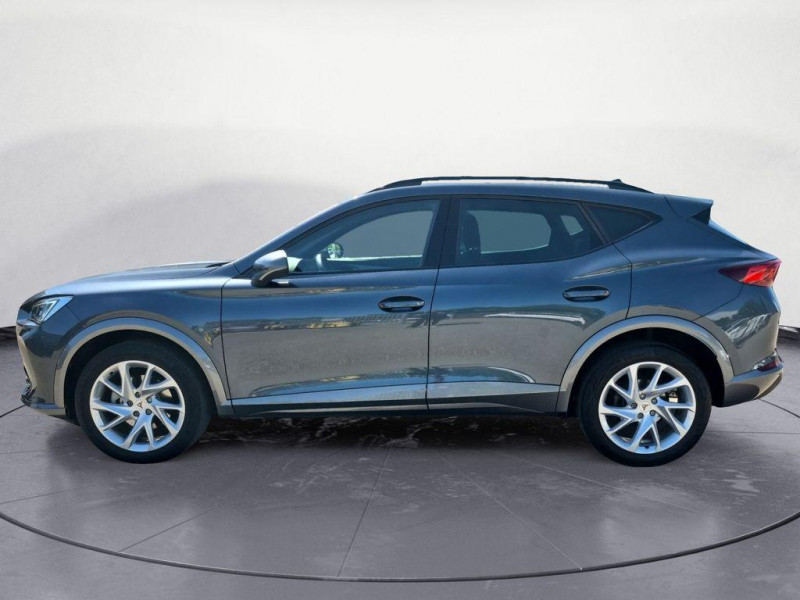 Cupra Formentor 1.5 TSI 150 ch BVM  occasion  L'Union - photo n3