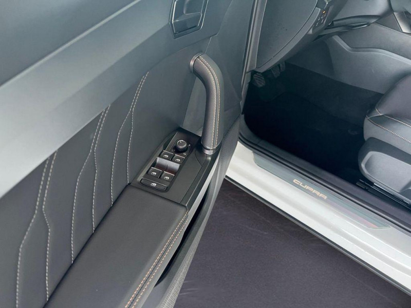 Cupra Formentor 1.5 TSI 150 ch BVM  occasion  L'Union - photo n8