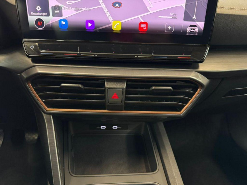 Cupra Formentor 1.5 TSI 150 ch BVM  occasion  L'Union - photo n12