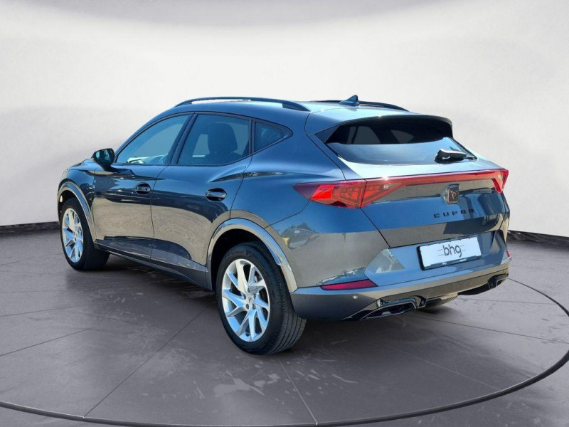 Cupra Formentor 1.5 TSI 150 ch BVM  occasion  L'Union - photo n4