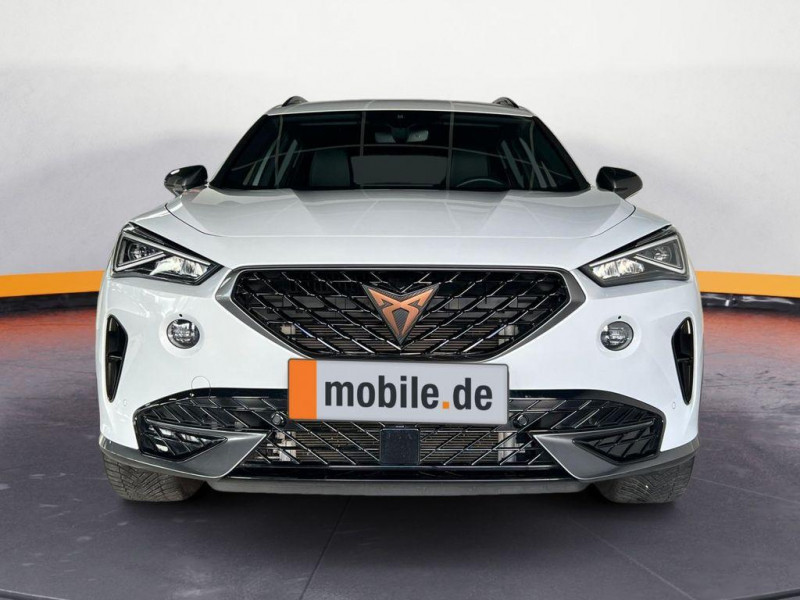Cupra Formentor 1.5 TSI 150 ch BVM  occasion  L'Union - photo n2