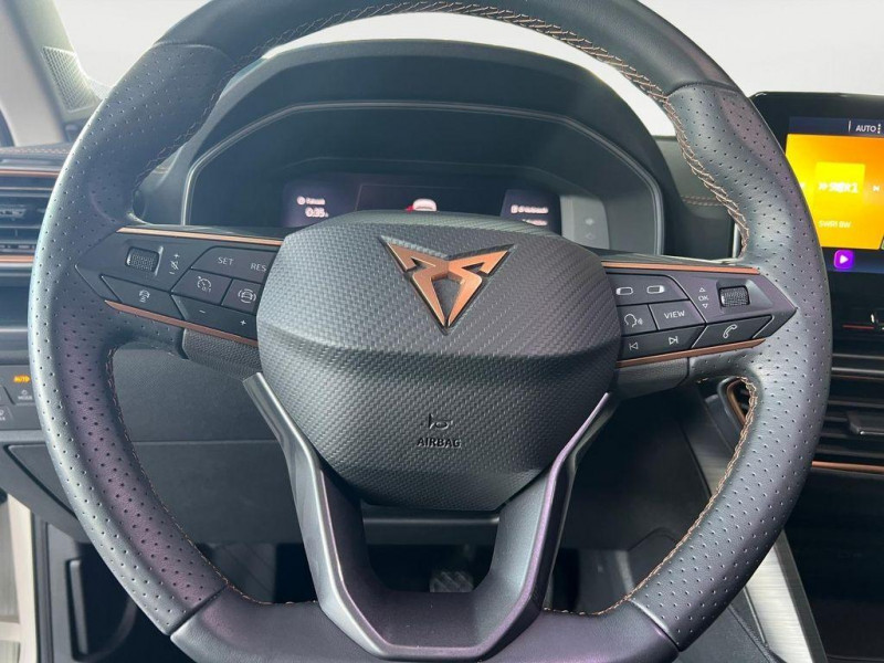 Cupra Formentor 1.5 TSI 150 ch BVM  occasion  L'Union - photo n10