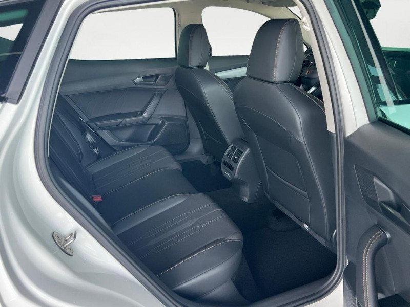 Cupra Formentor 1.5 TSI 150 ch BVM  occasion  L'Union - photo n14