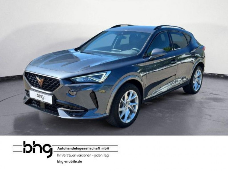 Cupra Formentor 1.5 TSI 150 ch BVM  occasion  L'Union