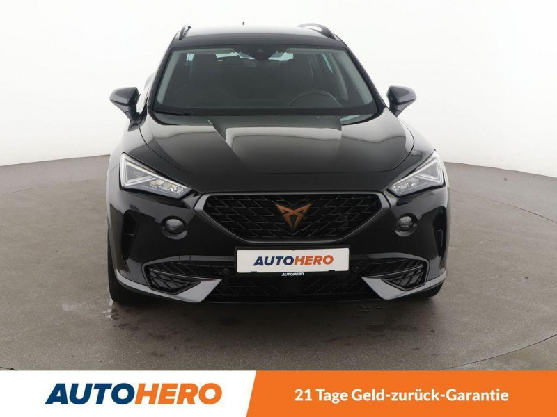 Cupra Formentor 1.5 TSI 150 ch BVM  occasion  L'Union - photo n6