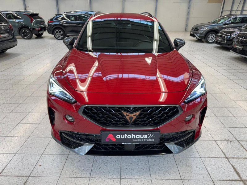 Cupra Formentor 1.5 TSI 150 ch BVM  occasion  L'Union - photo n2