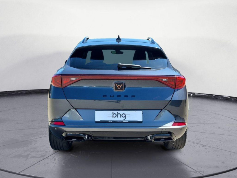 Cupra Formentor 1.5 TSI 150 ch BVM  occasion  L'Union - photo n5