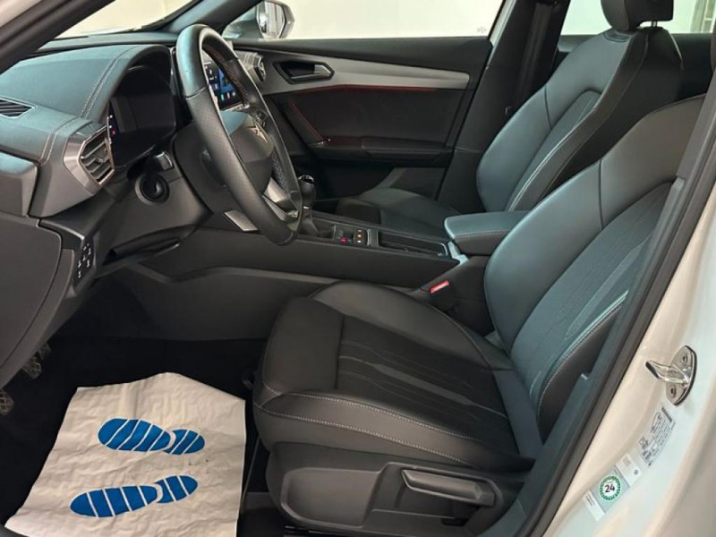 Cupra Formentor 1.5 TSI 150 ch BVM  occasion  L'Union - photo n10