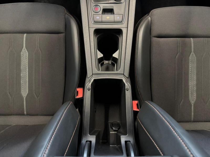 Cupra Formentor 1.5 TSI 150 ch BVM  occasion  L'Union - photo n14