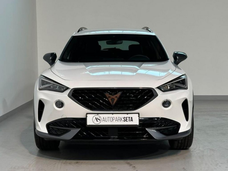 Cupra Formentor 1.5 TSI 150 ch BVM  occasion  L'Union - photo n2
