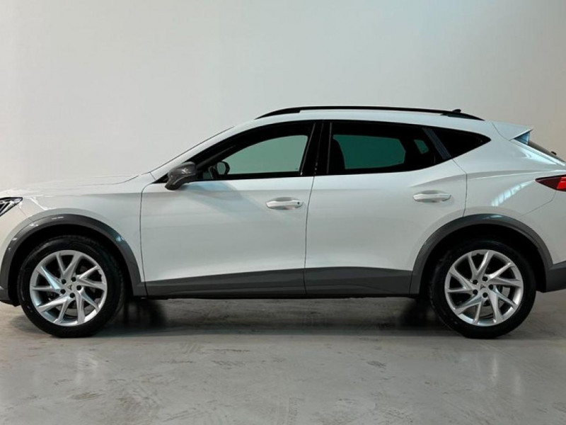 Cupra Formentor 1.5 TSI 150 ch BVM  occasion  L'Union - photo n7