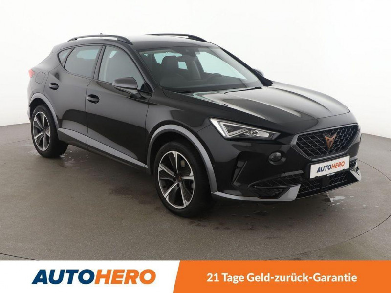 Cupra Formentor 1.5 TSI 150 ch BVM  occasion  L'Union - photo n5