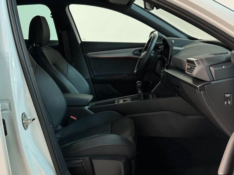 Cupra Formentor 1.5 TSI 150 ch BVM  occasion  L'Union - photo n12