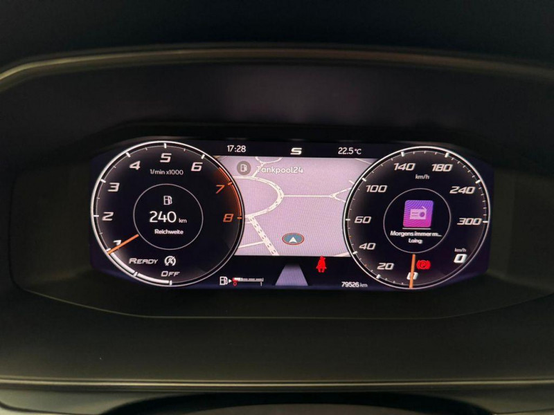 Cupra Formentor 1.5 TSI 150 ch BVM  occasion  L'Union - photo n7