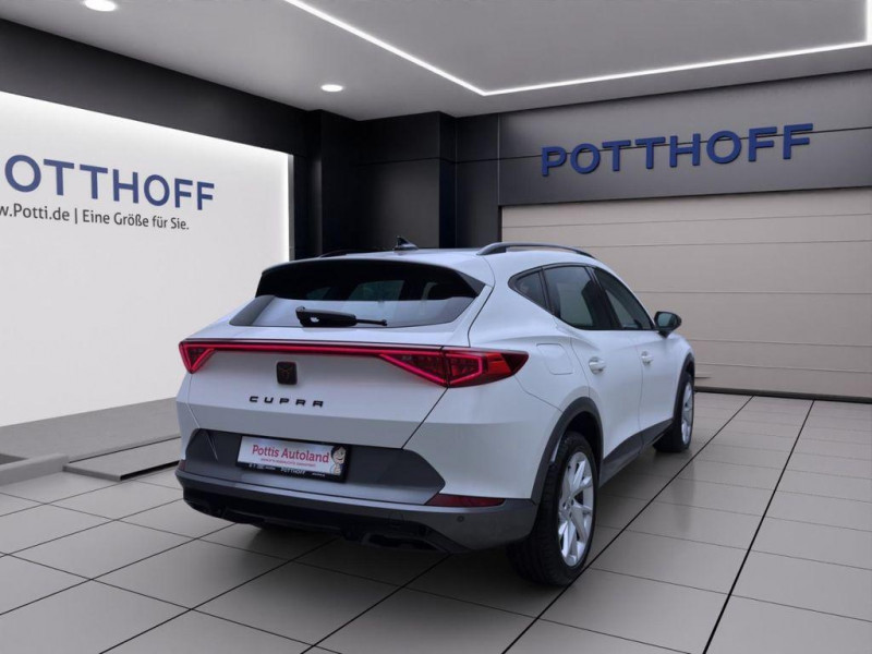 Cupra Formentor 1.5 TSI 150 ch BVM  occasion  L'Union - photo n5