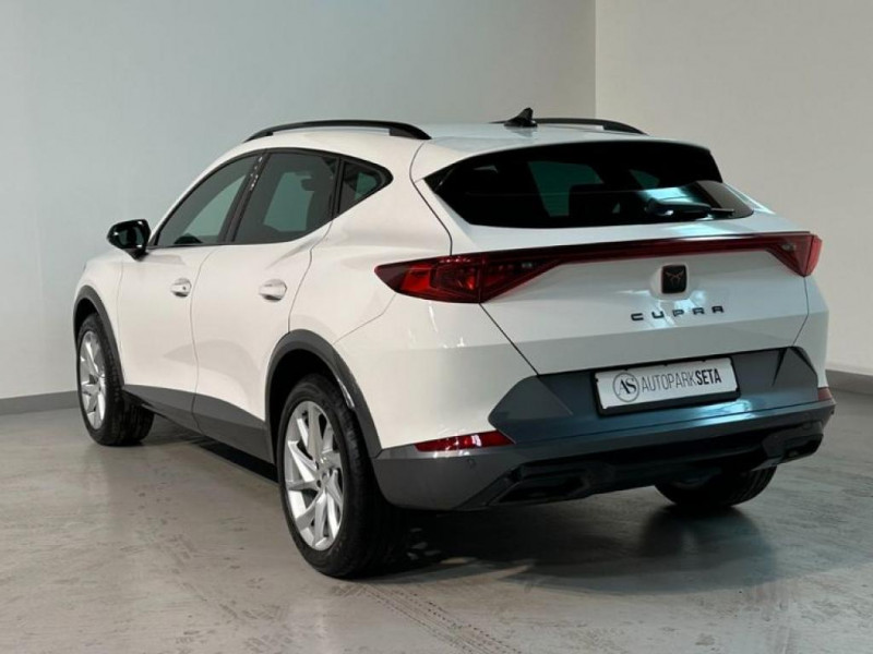 Cupra Formentor 1.5 TSI 150 ch BVM  occasion  L'Union - photo n6