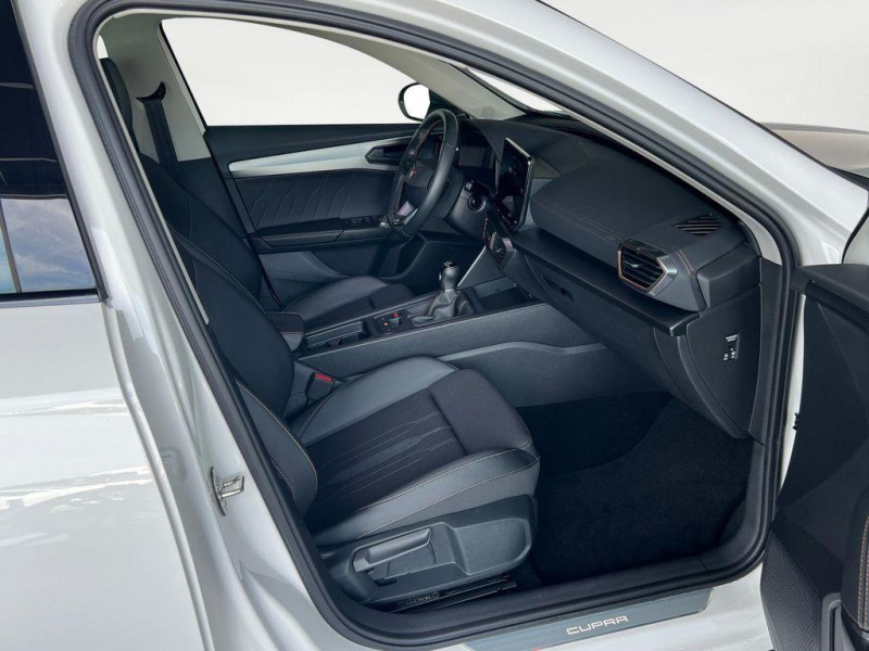 Cupra Formentor 1.5 TSI 150 ch BVM  occasion  L'Union - photo n12