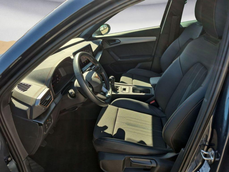 Cupra Formentor 1.5 TSI 150 ch BVM  occasion  L'Union - photo n8
