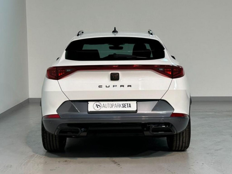 Cupra Formentor 1.5 TSI 150 ch BVM  occasion  L'Union - photo n5