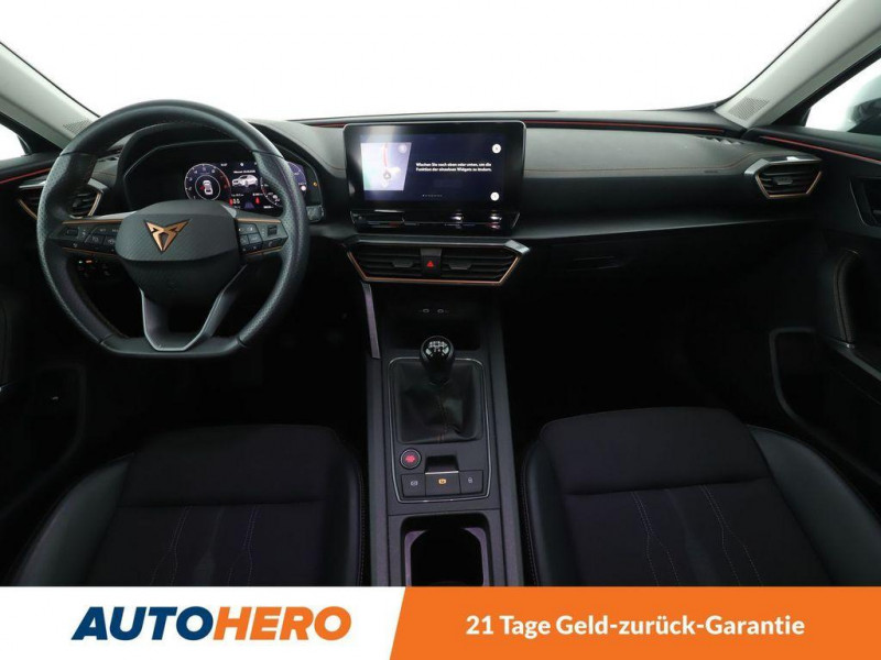 Cupra Formentor 1.5 TSI 150 ch BVM  occasion  L'Union - photo n8