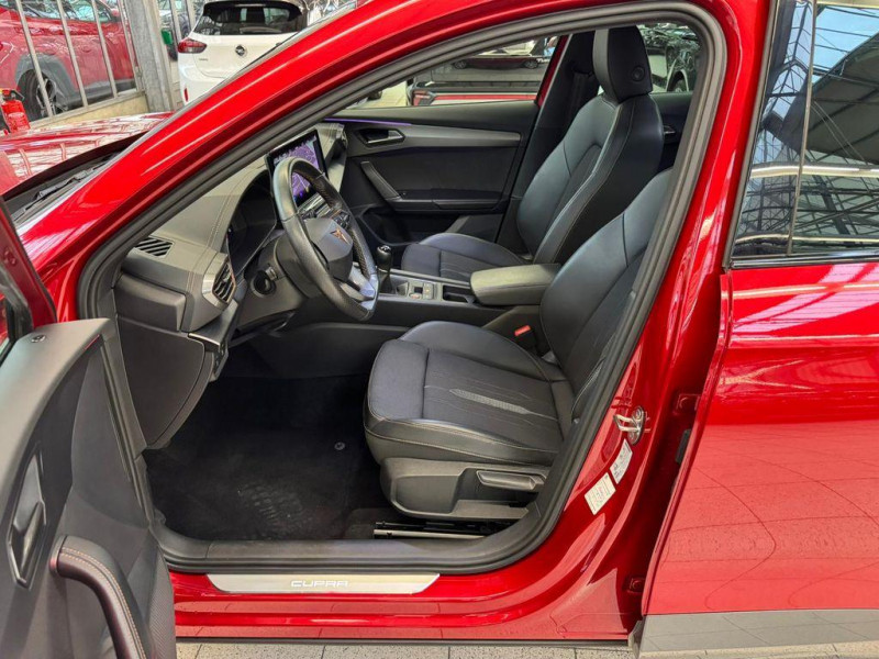 Cupra Formentor 1.5 TSI 150 ch BVM  occasion  L'Union - photo n8