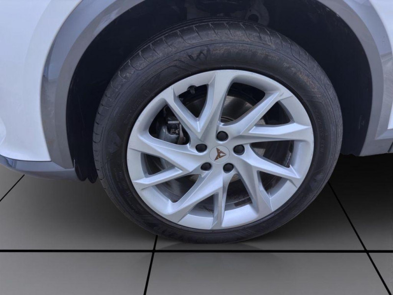 Cupra Formentor 1.5 TSI 150 ch BVM  occasion  L'Union - photo n8