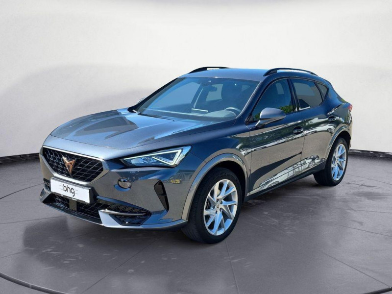 Cupra Formentor 1.5 TSI 150 ch BVM  occasion  L'Union - photo n2