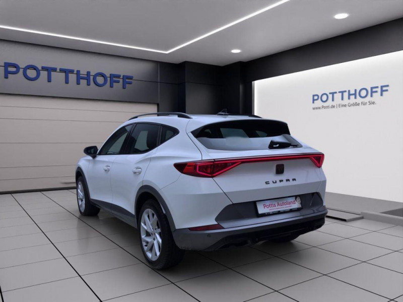 Cupra Formentor 1.5 TSI 150 ch BVM  occasion  L'Union - photo n2