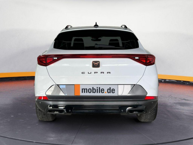 Cupra Formentor 1.5 TSI 150 ch BVM  occasion  L'Union - photo n5