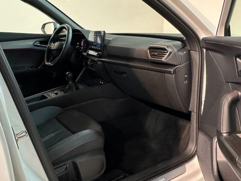 Cupra Formentor 1.5 TSI 150 ch BVM  occasion  L'Union - photo n11