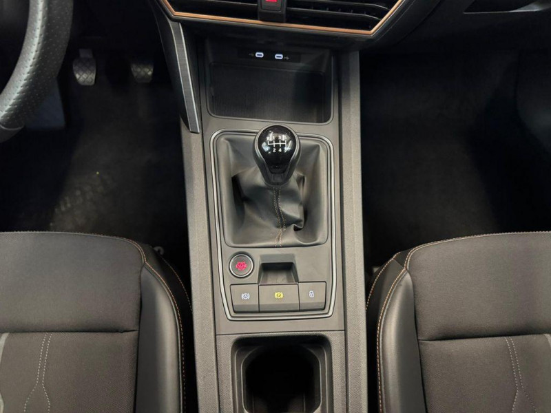 Cupra Formentor 1.5 TSI 150 ch BVM  occasion  L'Union - photo n13