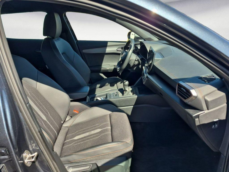 Cupra Formentor 1.5 TSI 150 ch BVM  occasion  L'Union - photo n9