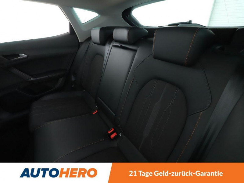 Cupra Formentor 1.5 TSI 150 ch BVM  occasion  L'Union - photo n9
