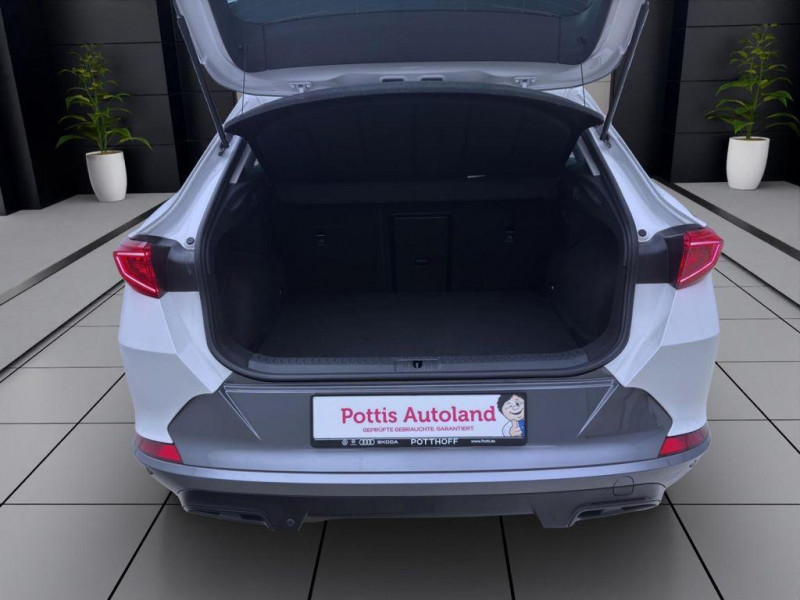 Cupra Formentor 1.5 TSI 150 ch BVM  occasion  L'Union - photo n4