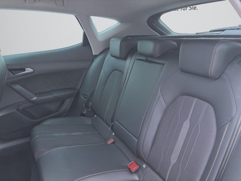 Cupra Formentor 1.5 TSI 150 ch BVM  occasion  L'Union - photo n14