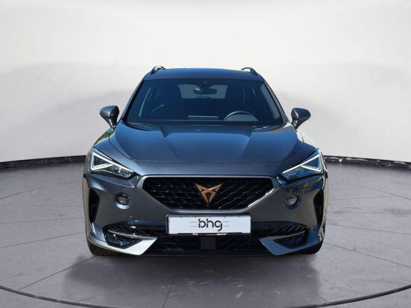 Cupra Formentor 1.5 TSI 150 ch BVM  occasion  L'Union - photo n7