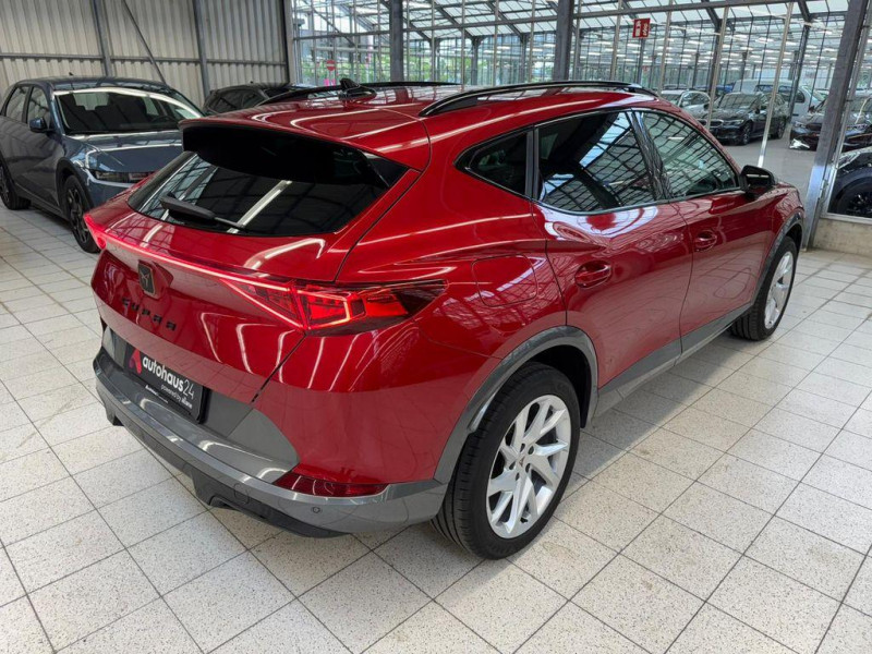 Cupra Formentor 1.5 TSI 150 ch BVM  occasion  L'Union - photo n5