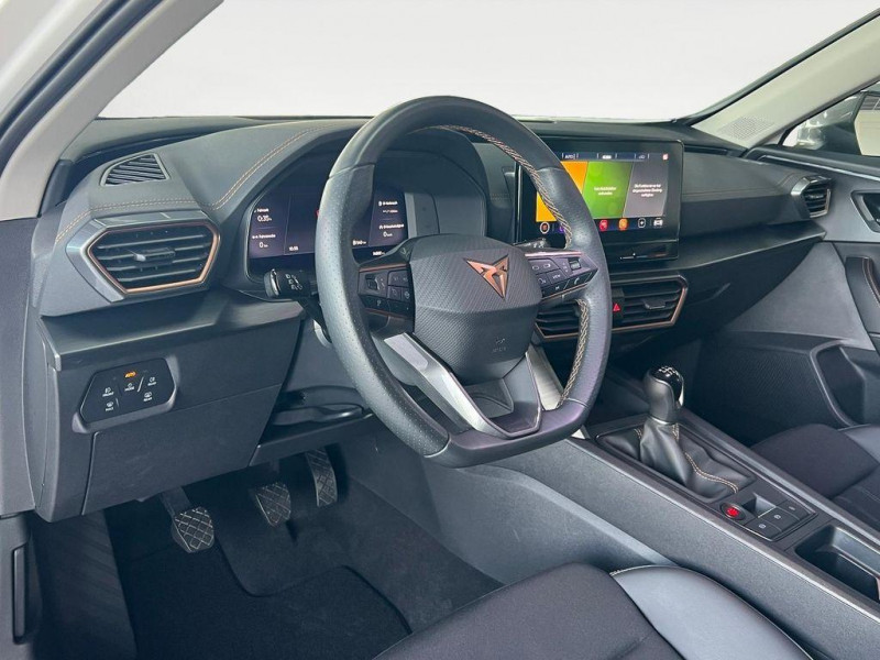 Cupra Formentor 1.5 TSI 150 ch BVM  occasion  L'Union - photo n9