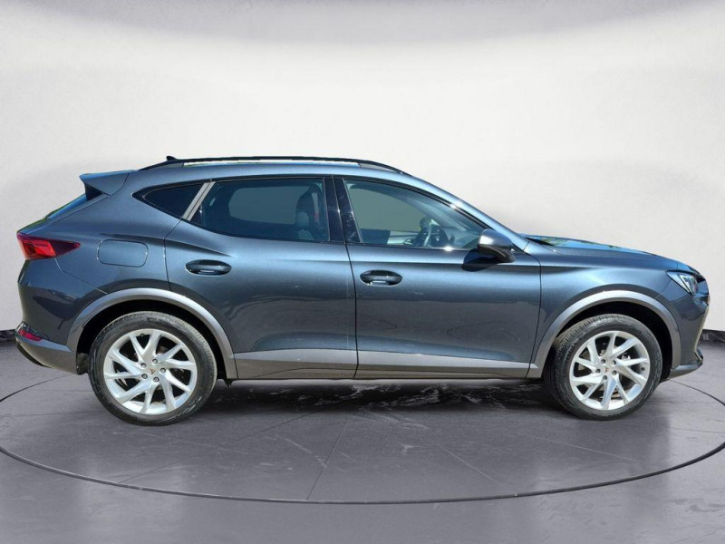 Cupra Formentor 1.5 TSI 150 ch BVM  occasion  L'Union - photo n6
