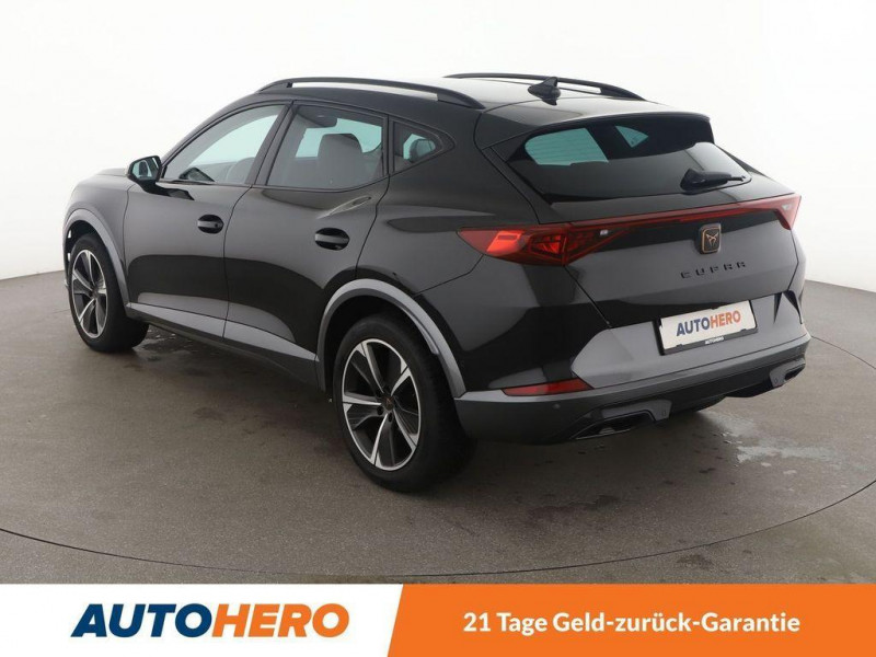 Cupra Formentor 1.5 TSI 150 ch BVM  occasion  L'Union - photo n3