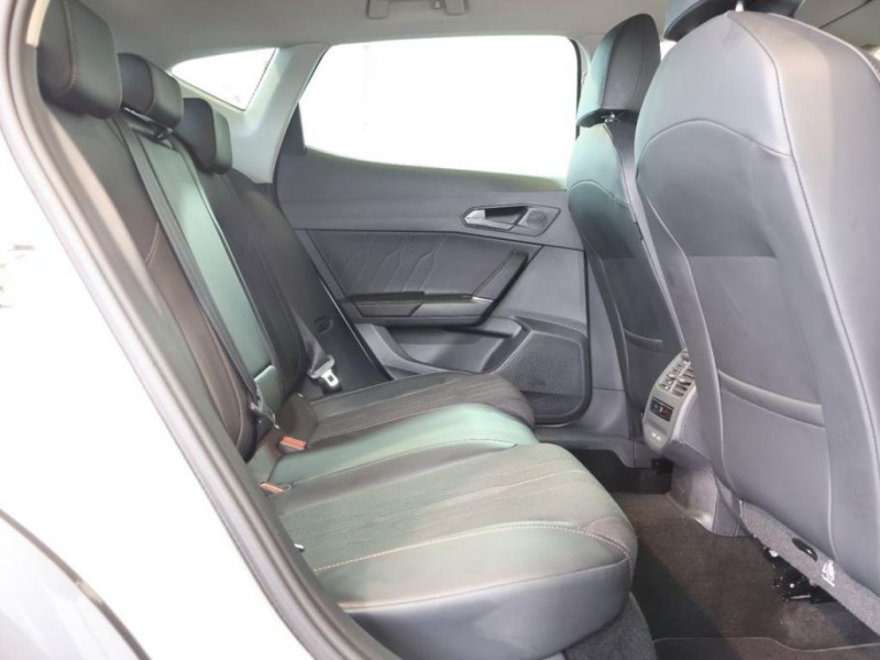 Cupra Formentor 1.5 TSI 150 ch BVM  occasion  L'Union - photo n11