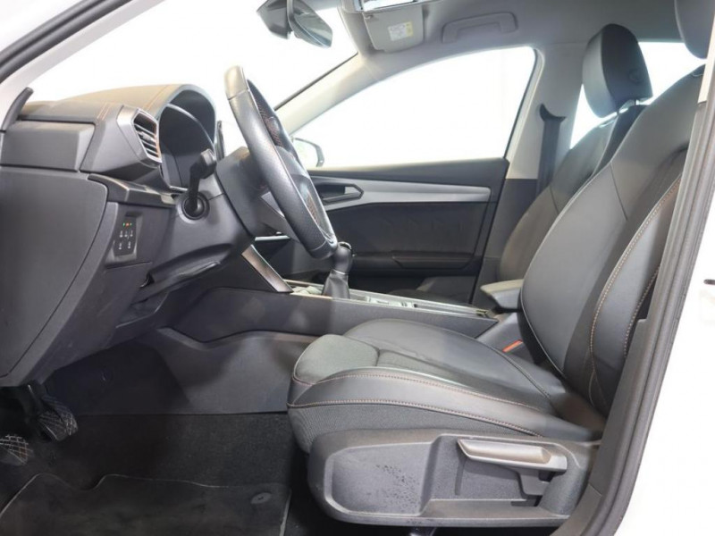 Cupra Formentor 1.5 TSI 150 ch BVM  occasion  L'Union - photo n13