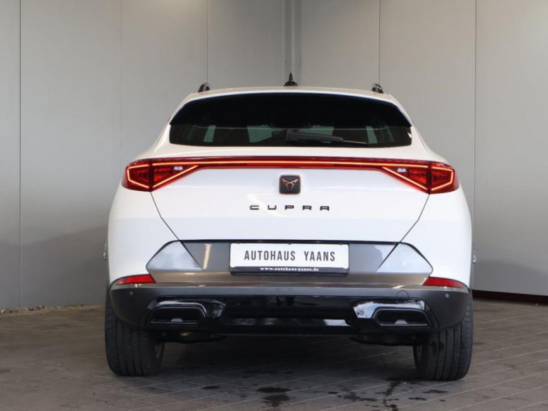 Cupra Formentor 1.5 TSI 150 ch BVM  occasion  L'Union - photo n5