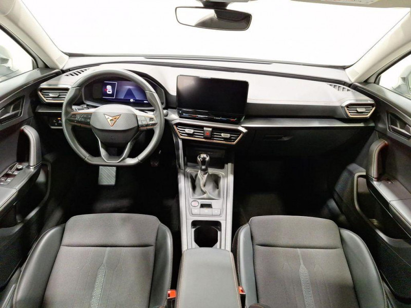 Cupra Formentor 1.5 TSI 150 ch BVM  occasion  L'Union - photo n15