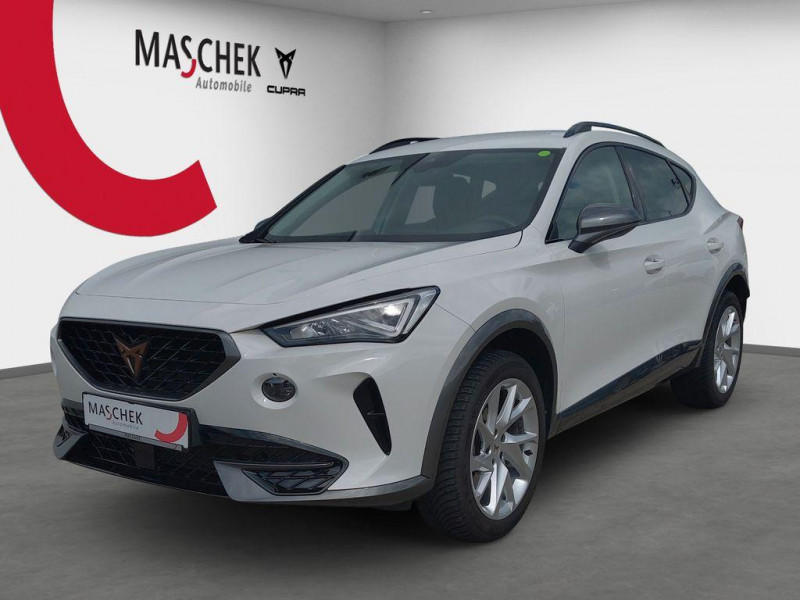 Cupra Formentor 1.5 TSI 150 ch BVM  occasion  L'Union