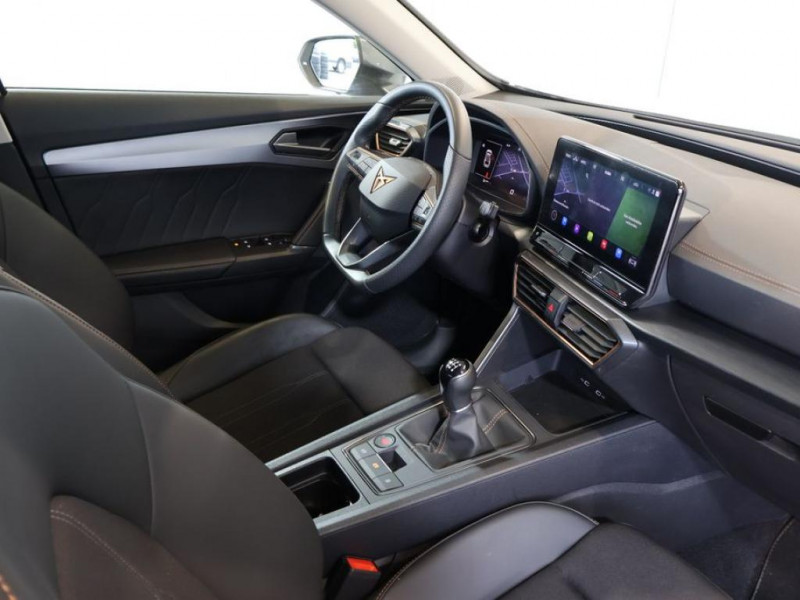 Cupra Formentor 1.5 TSI 150 ch BVM  occasion  L'Union - photo n12