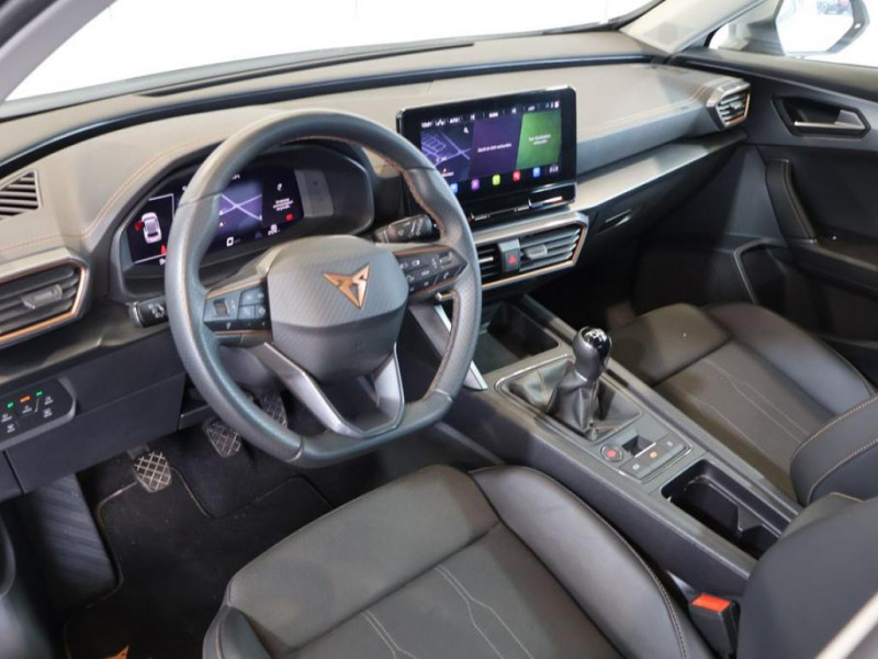 Cupra Formentor 1.5 TSI 150 ch BVM  occasion  L'Union - photo n9