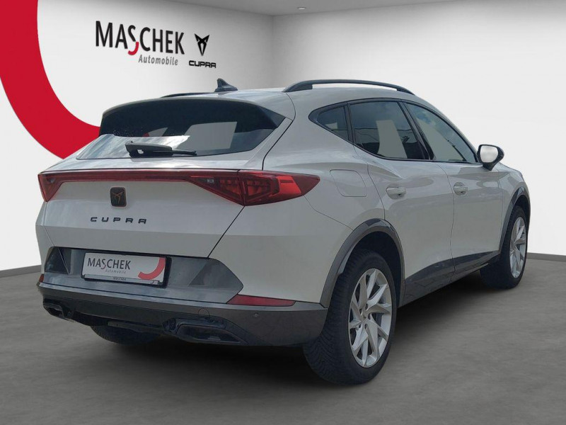 Cupra Formentor 1.5 TSI 150 ch BVM  occasion  L'Union - photo n5